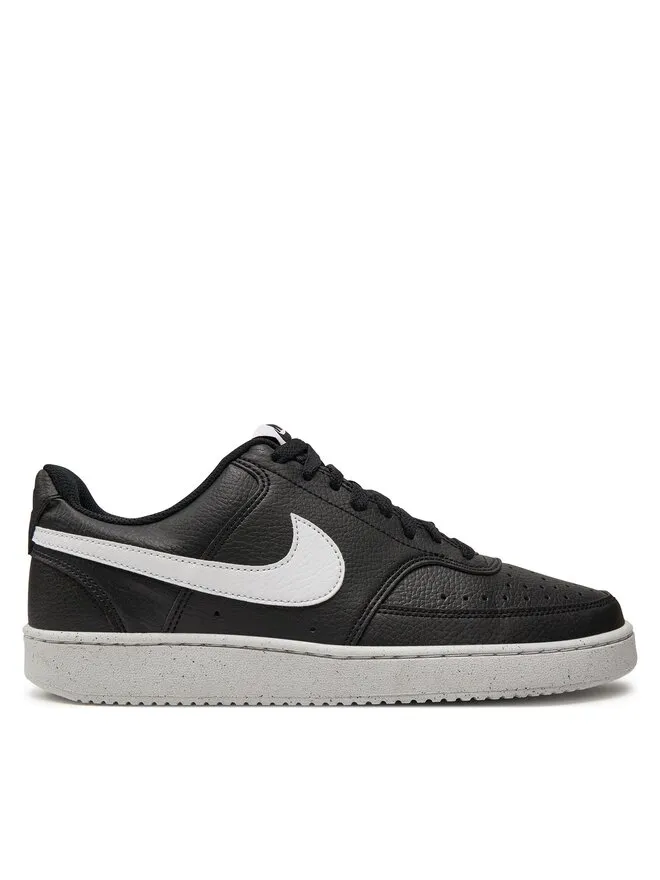 Nike Αθλητικά · Μαύρο