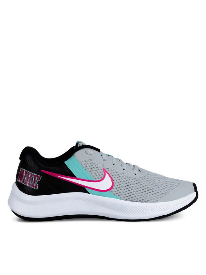 Nike Αθλητικά · Γκρι