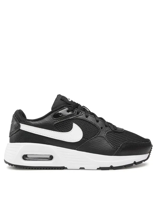 Nike Αθλητικά · Μαύρο