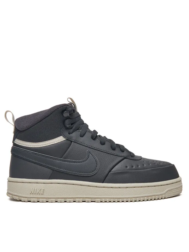 Nike Αθλητικά · Γκρι