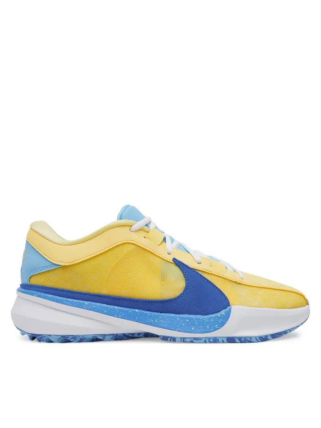Nike Αθλητικά · Κίτρινο