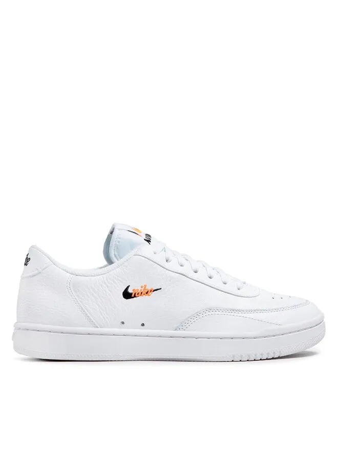Nike Αθλητικά · Λευκό