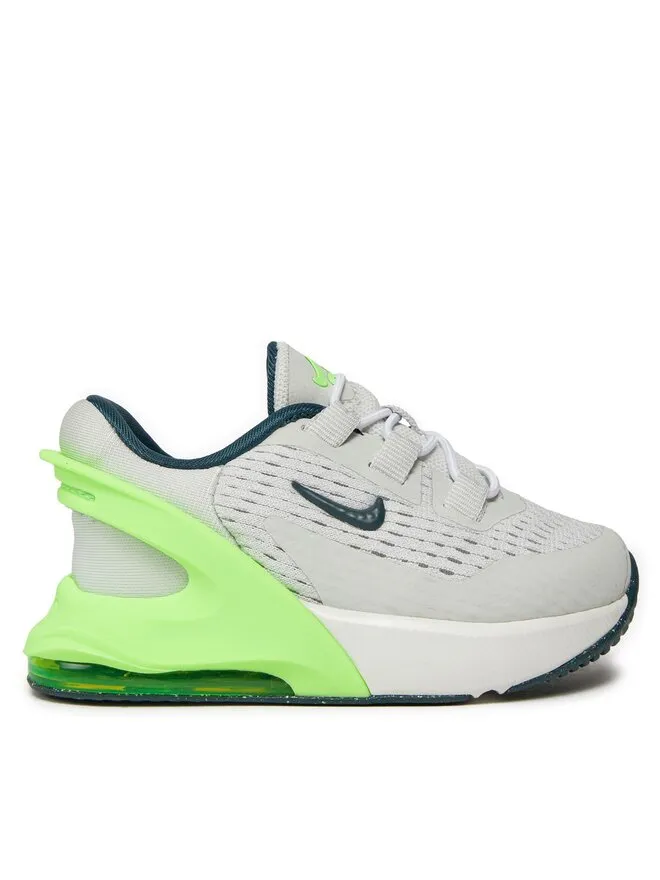 Nike Αθλητικά · Γκρι