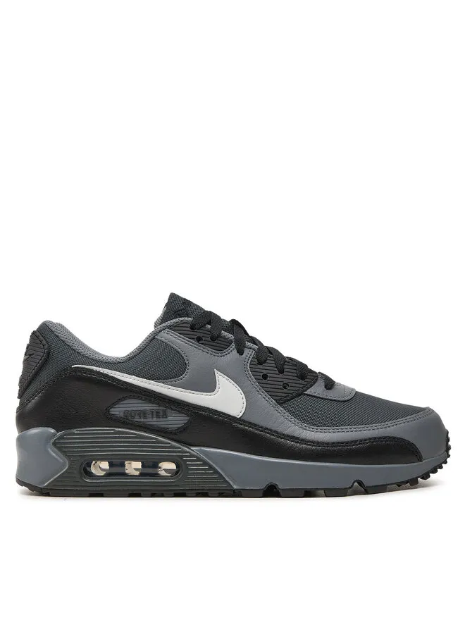 Nike Αθλητικά · Γκρι