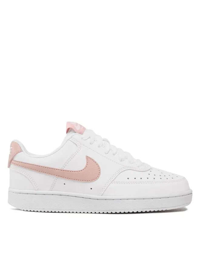 Nike Αθλητικά · Λευκό