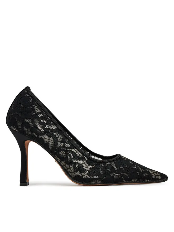 Nine West Γόβες · Μαύρο · 10 cm