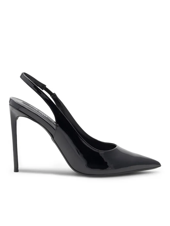Nine West Σανδάλια · Μαύρο · 10 cm