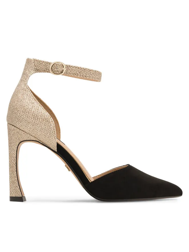 Nine West Γοβάκια · Μαύρο · 10 cm