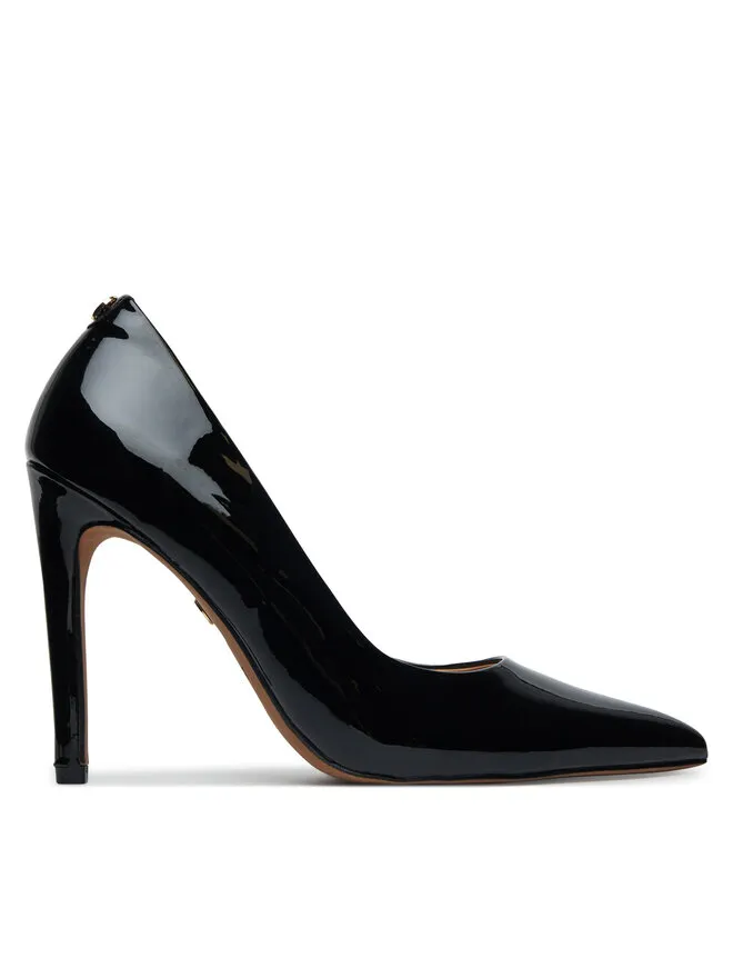 Nine West Γόβες · Μαύρο · 11 cm