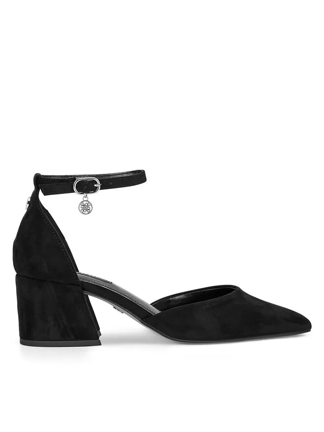 Nine West Γοβάκια · Μαύρο · 5.9 cm