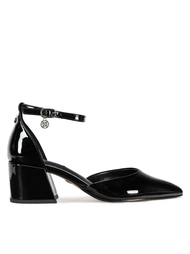 Nine West Γοβάκια · Μαύρο · 5.9 cm