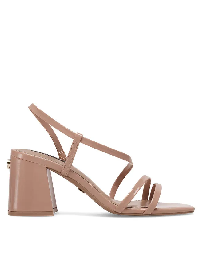 Σανδάλια · Ροζ · 7.5 cm