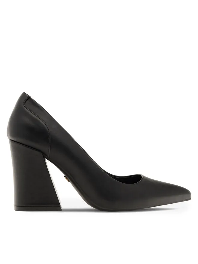 Nine West Γοβάκια · Μαύρο · 8.5 cm