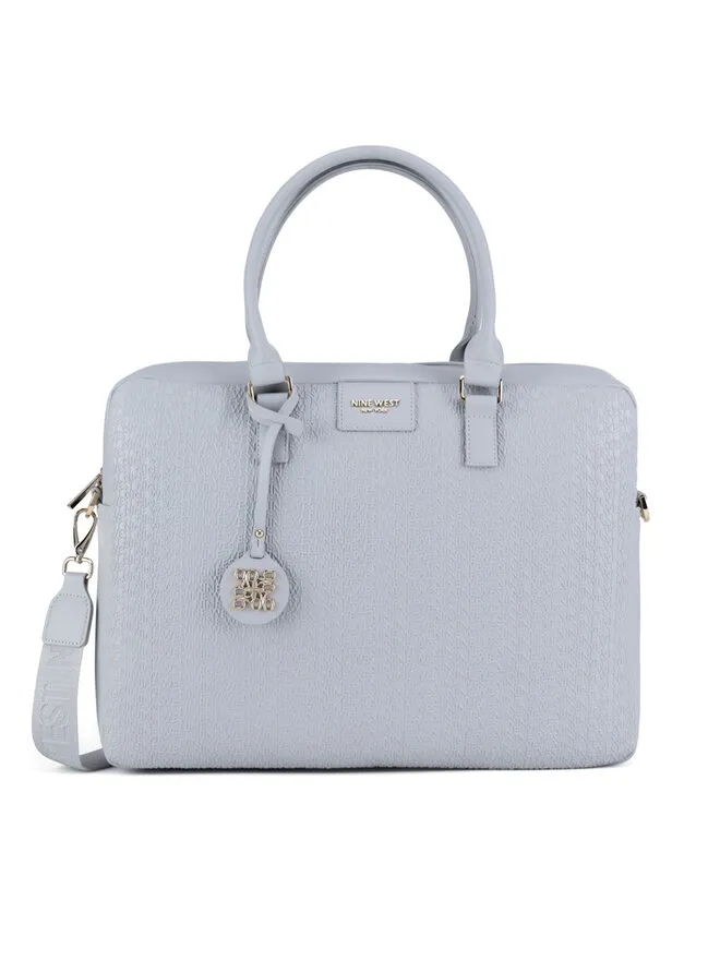 Nine West Τσάντα για laptop · Μπλε