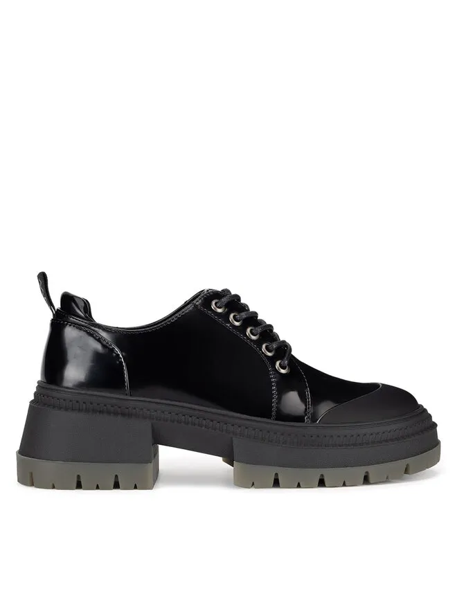 Loafers · Μαύρο