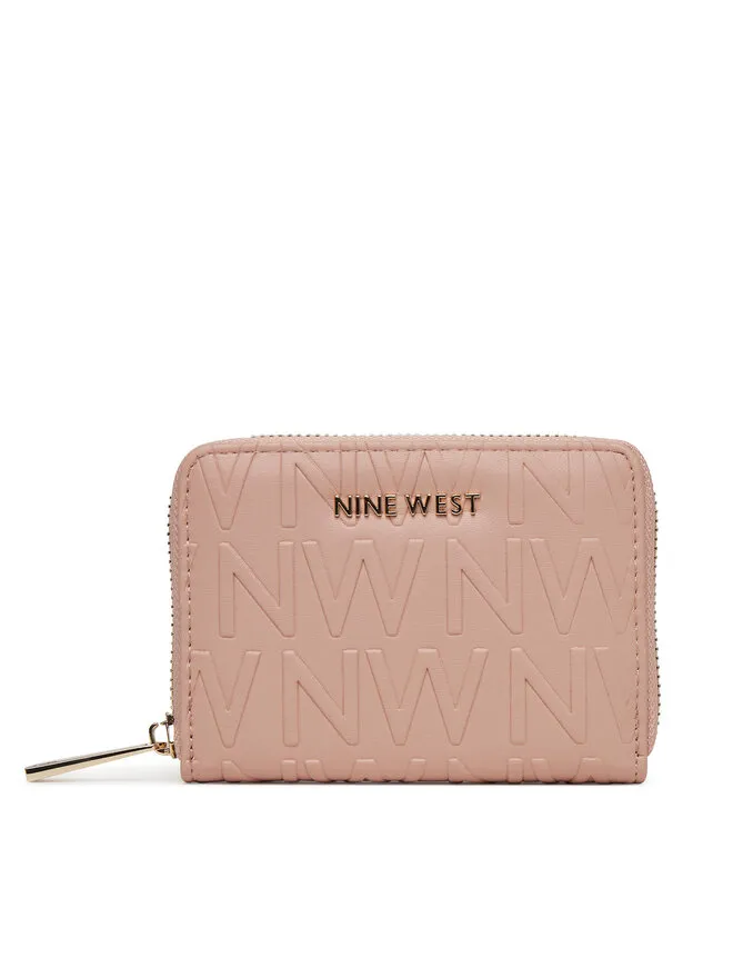 Nine West Πορτοφόλι · Ροζ