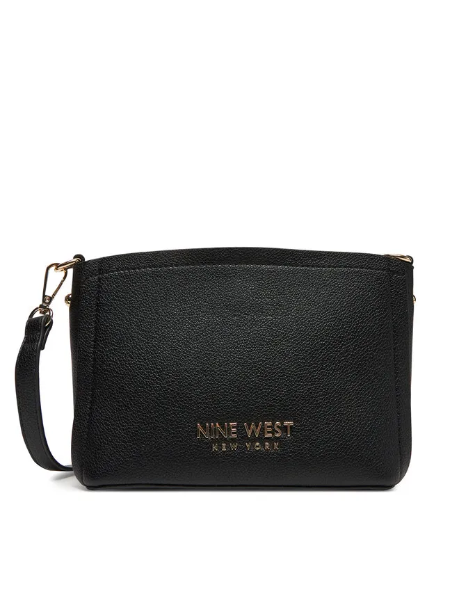 Nine West Τσάντα · Μαύρο