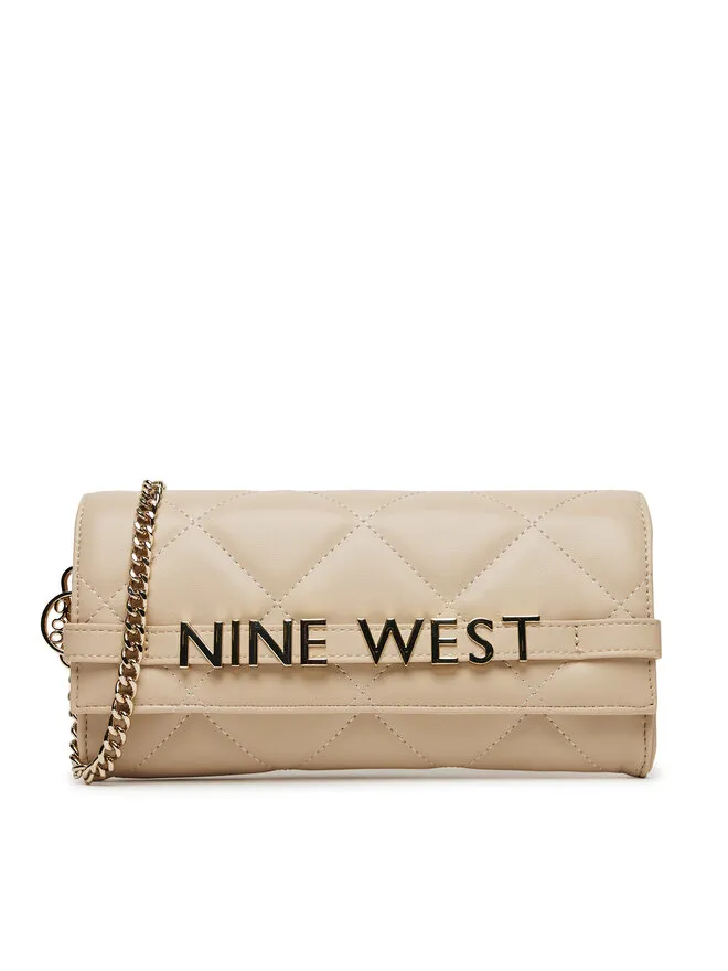 Nine West Τσάντα · Μπεζ