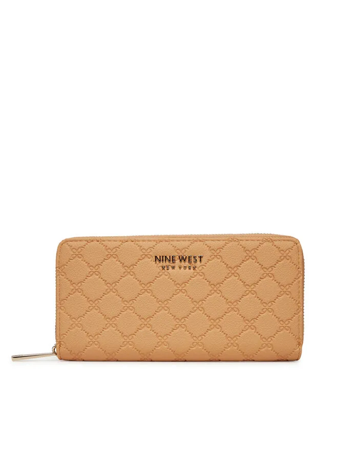 Nine West Πορτοφόλι · Πορτοκαλί