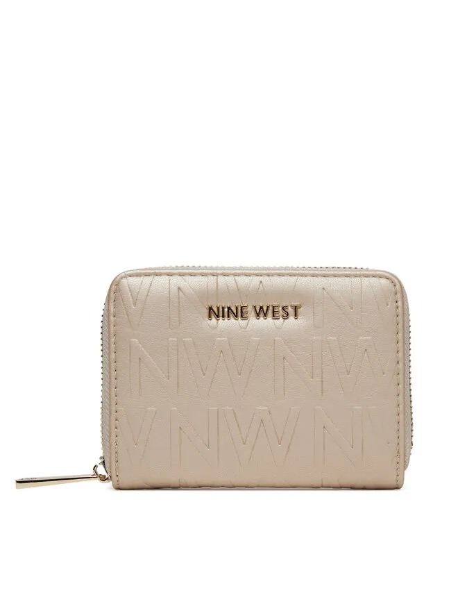 Nine West Πορτοφόλι · Χρυσό