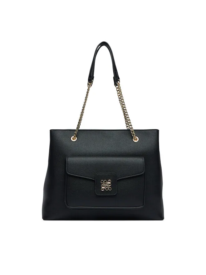 Nine West Τσάντα · Μαύρο
