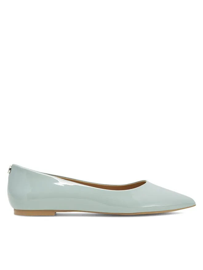 Nine West Μπαλαρίνες · Μπλε