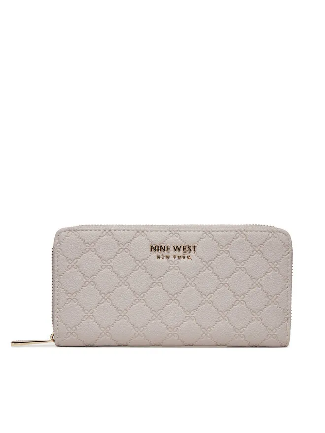 Nine West Πορτοφόλι · Μωβ