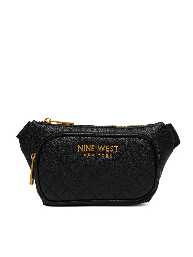 Nine West Τσάντα · Μαύρο