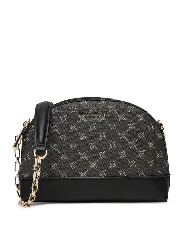 Nine West Τσάντα · Μαύρο
