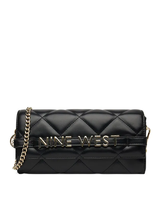 Nine West Τσάντα · Μαύρο