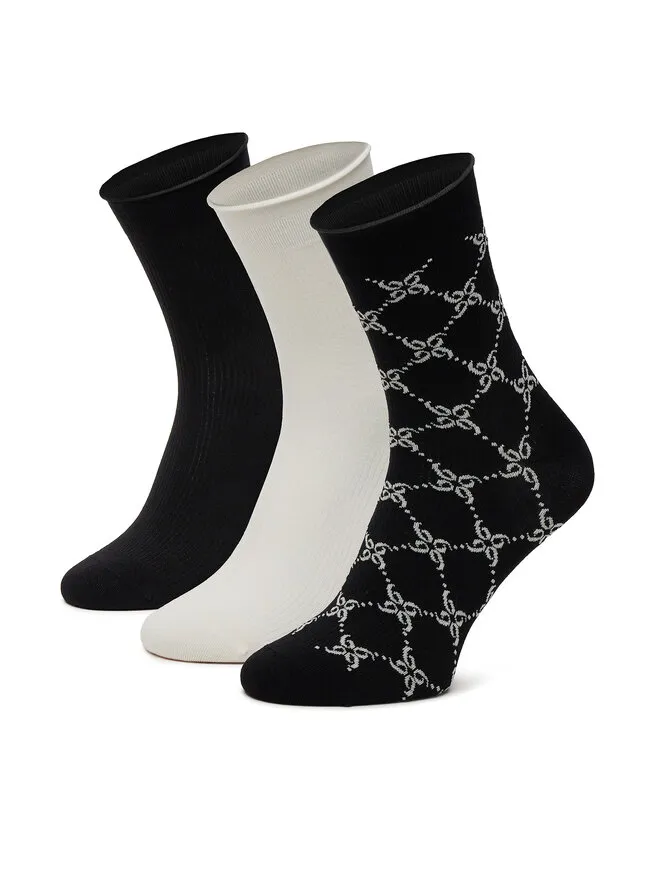 Nine West Κάλτσες · Έγχρωμο