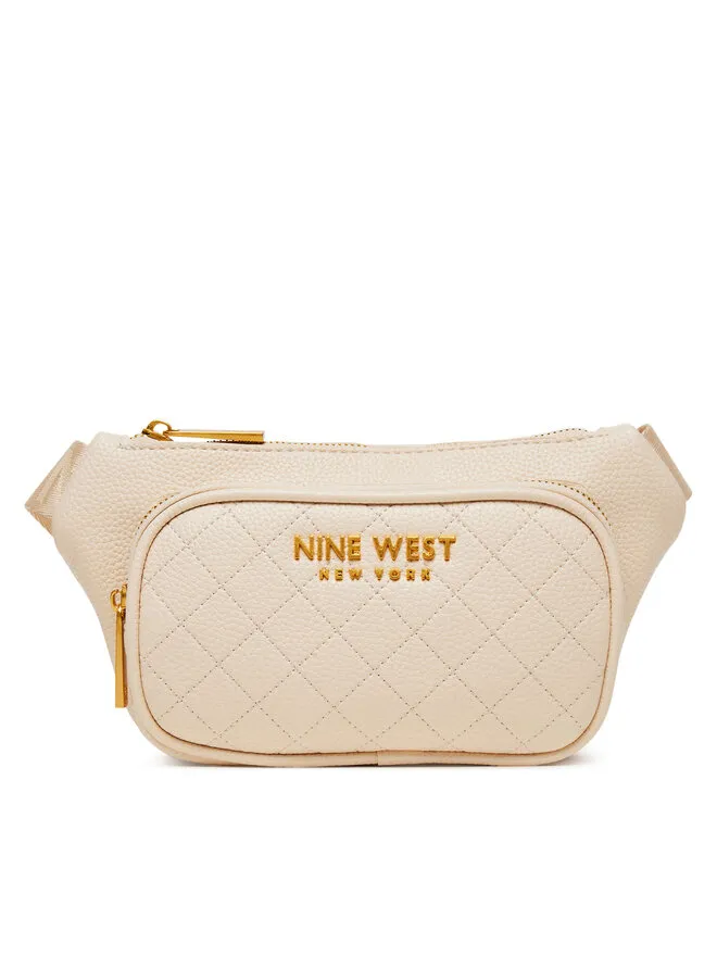 Nine West Τσάντα · Μπεζ