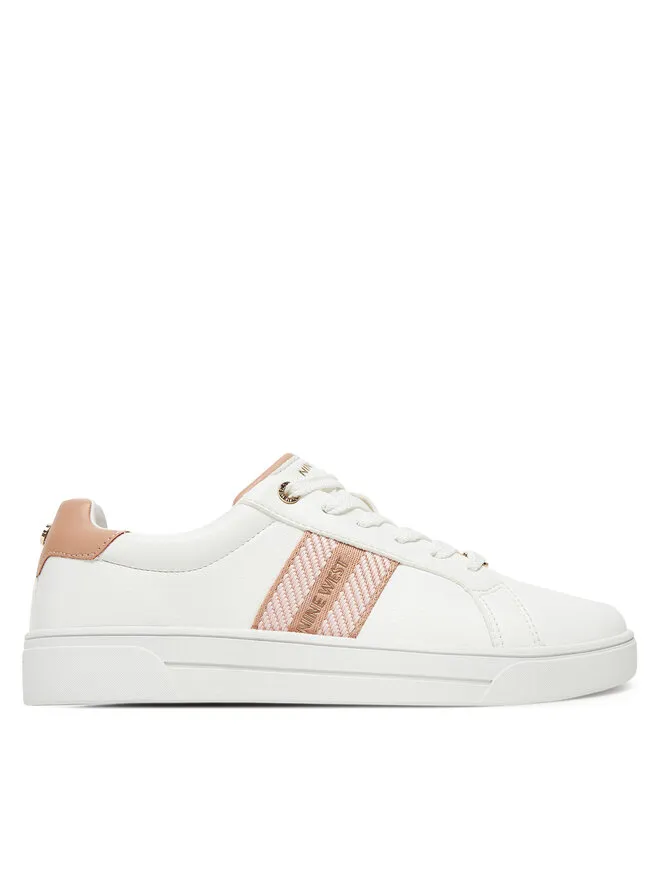 Nine West Αθλητικά · Λευκό