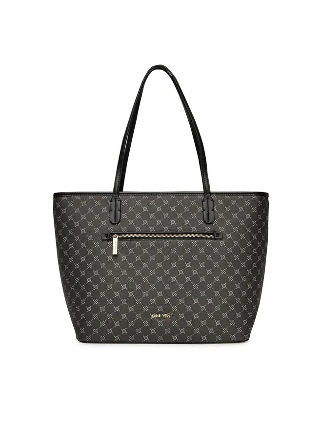 Nine West Τσάντα · Μαύρο