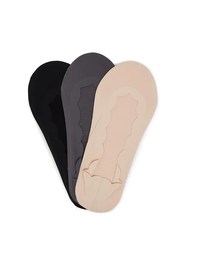 Nine West Κάλτσες · Έγχρωμο