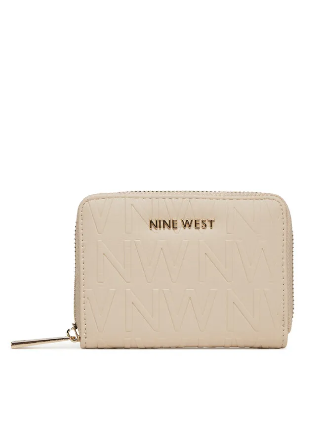 Nine West Πορτοφόλι · Μπεζ