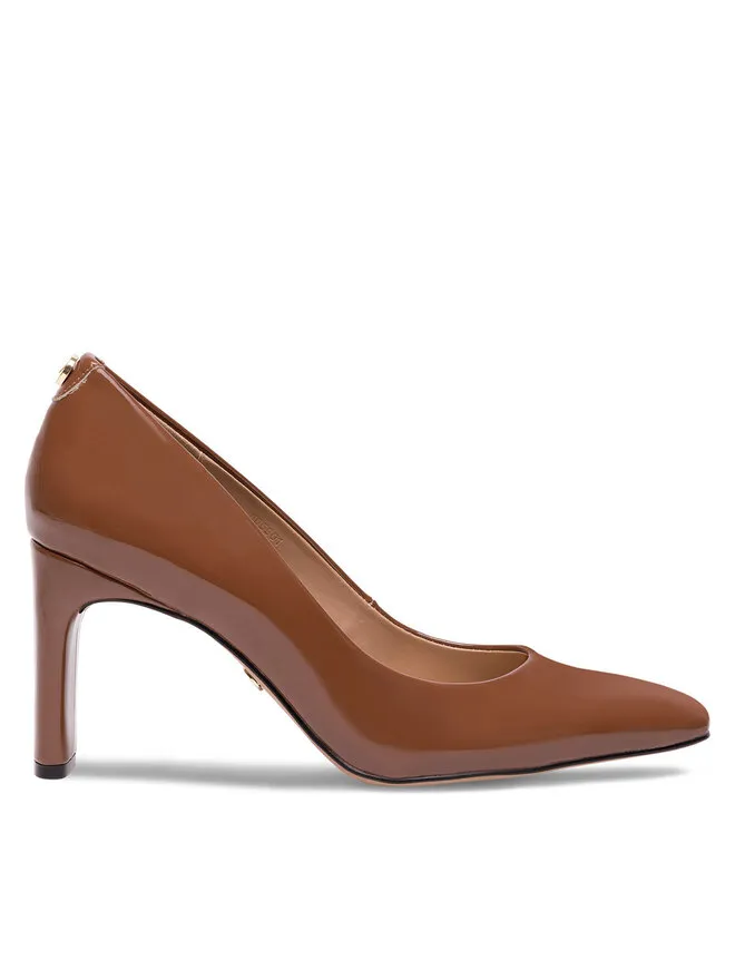 Nine West Γοβάκια · Καφέ