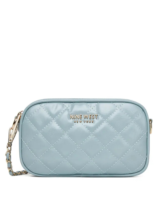 Nine West Τσάντα · Μπλε