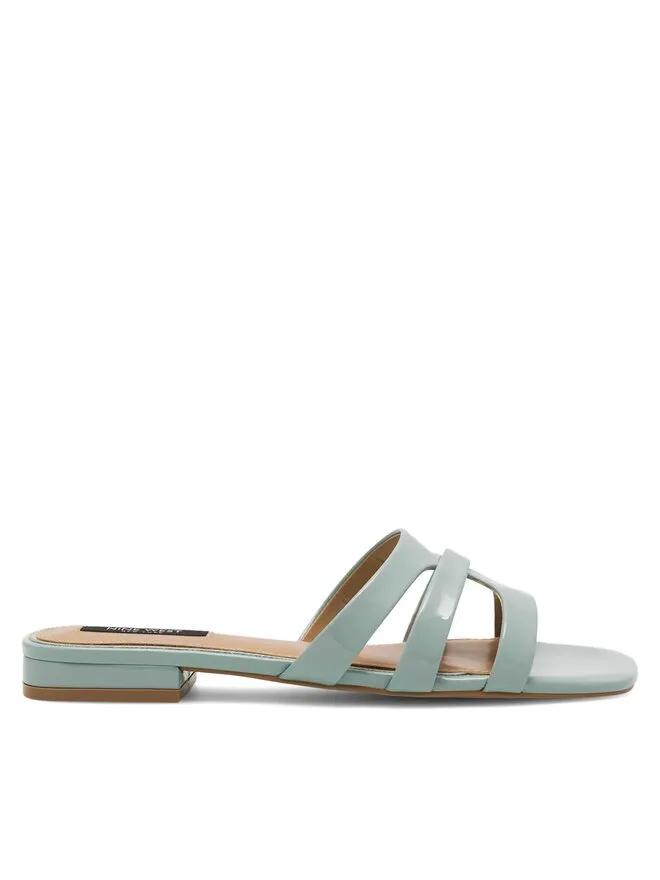Nine West Παντόφλες · Μπλε