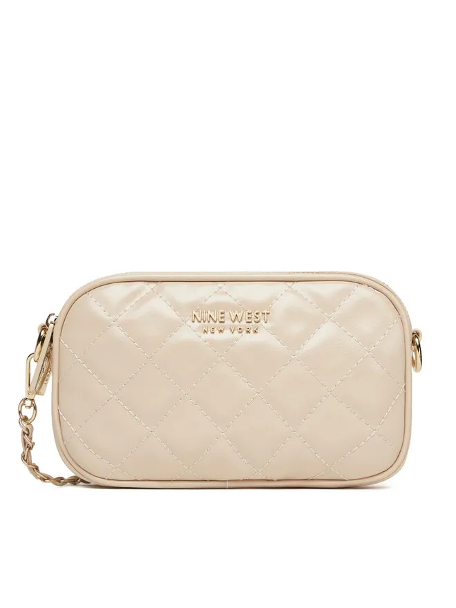 Nine West Τσάντα · Μπεζ