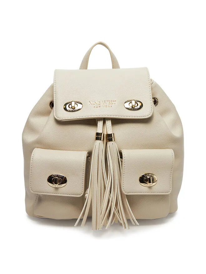 Nine West Σακίδιο · Μπεζ