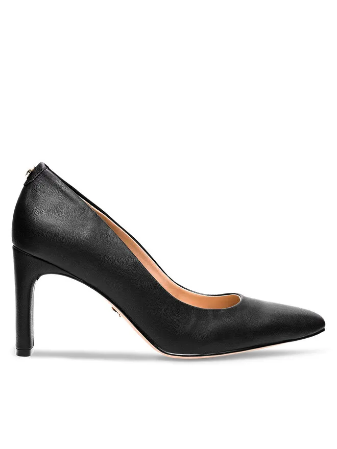 Nine West Γοβάκια · Μαύρο