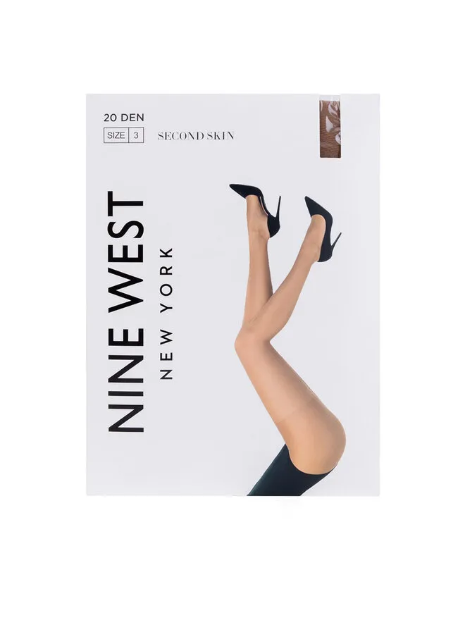 Nine West Καλσόν · Μπεζ