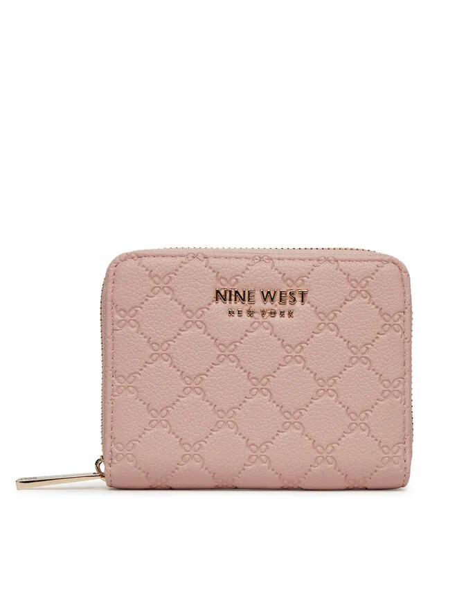 Nine West Πορτοφόλι · Ροζ