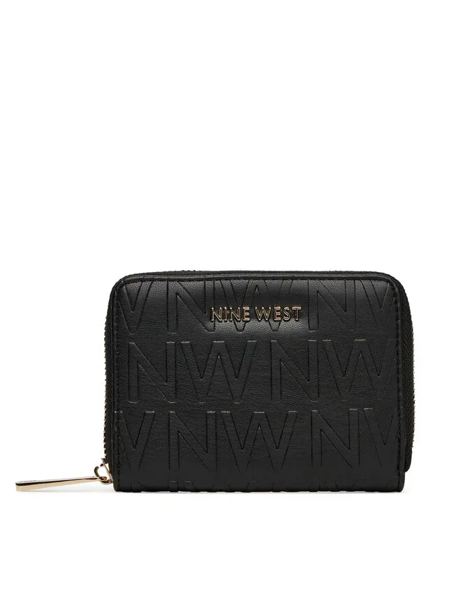 Nine West Πορτοφόλι · Μαύρο