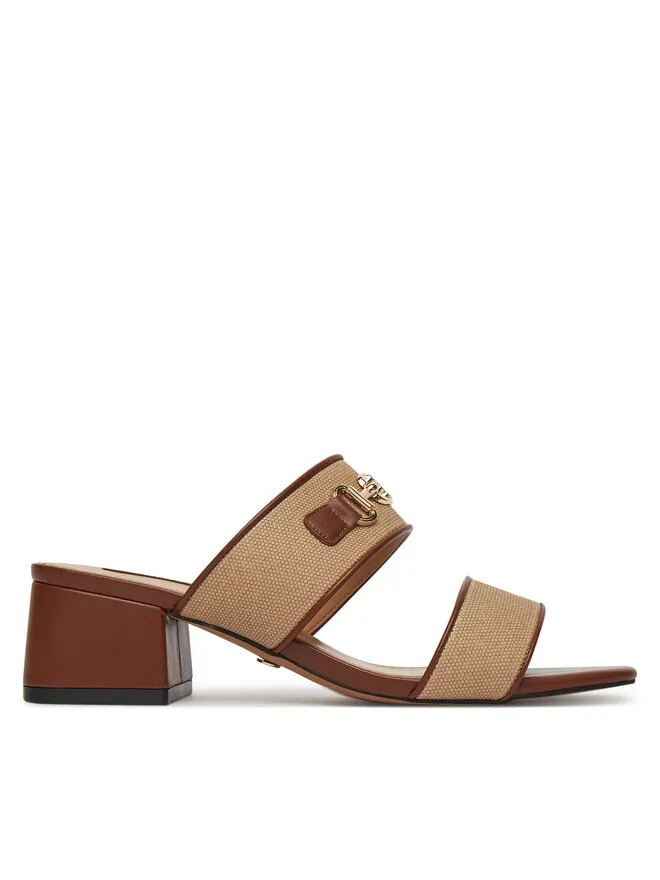 Nine West Παντόφλες · Μπεζ