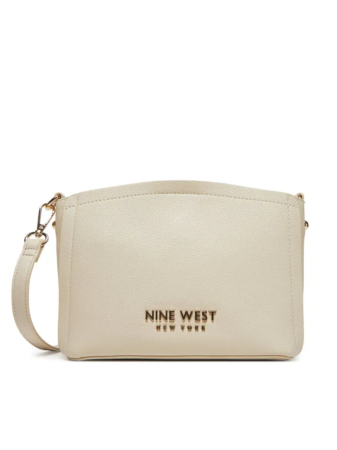 Nine West Τσάντα · Μπεζ
