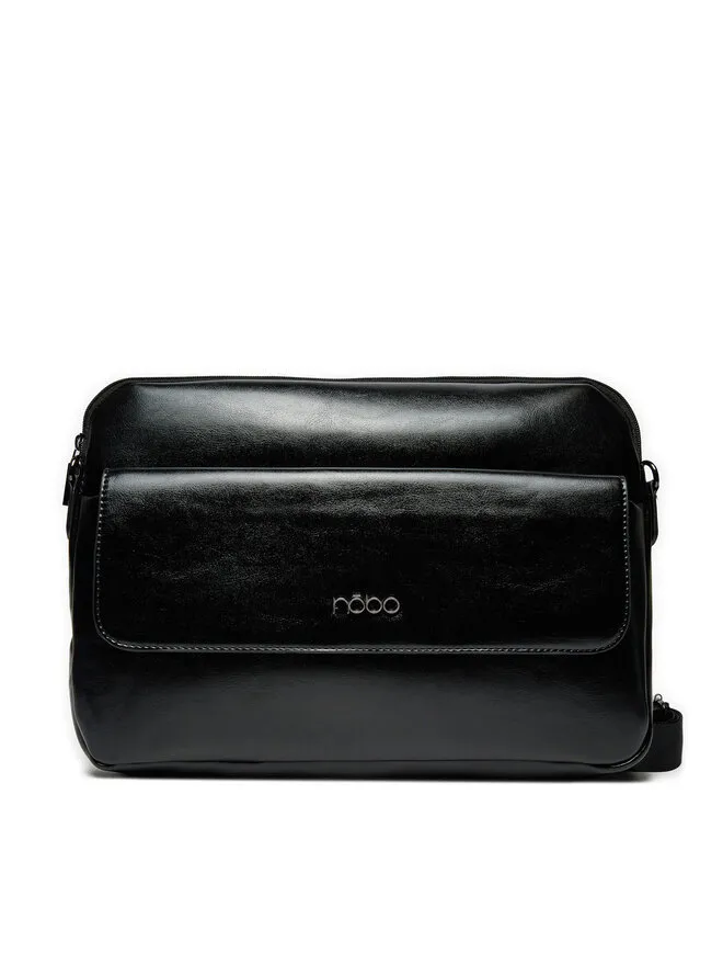 Nobo Τσάντα για laptop · Μαύρο · 18″