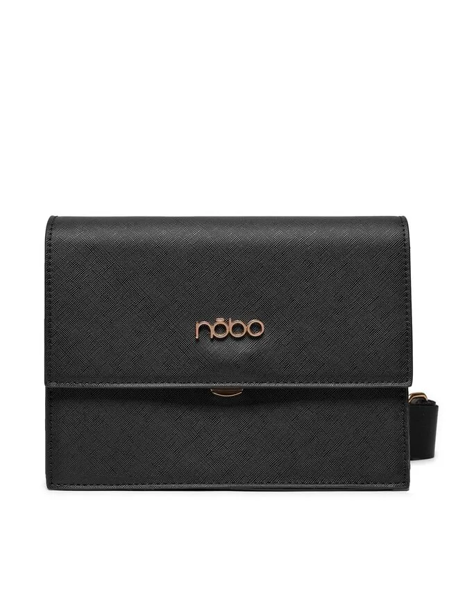Nobo Τσάντα · Μαύρο