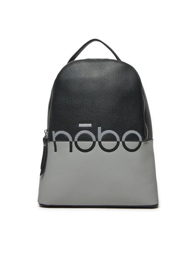 Nobo Σακίδιο · Μαύρο